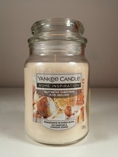 Yankee Candle Large Candles