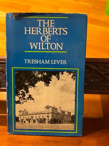 The herberts wilton by - of,