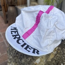 Mercier miko cycling cap hat - mercier,