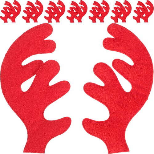 Pcs deer antlers headband - pcs,