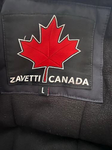 Zavetti canada women black - zavetti,
