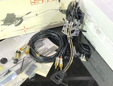 SME 3009 Series III Tonearm w/