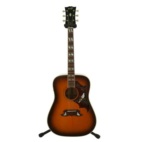 Orville dove acoustic - orville, electric