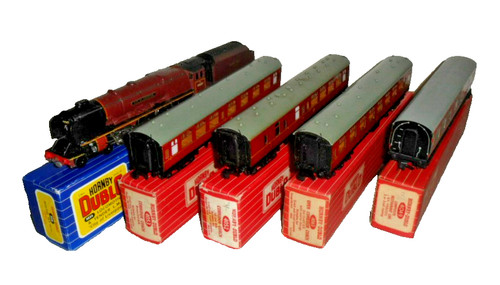 Hornby dublo rail 3226 lmr - 3226,