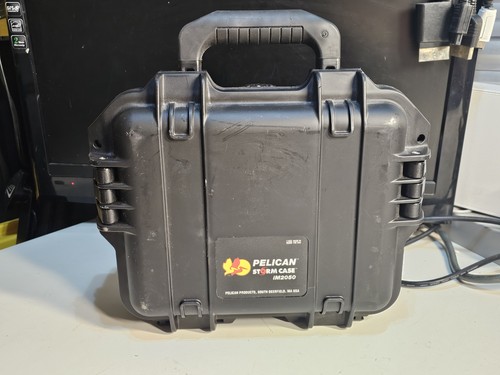 Pelican im2050 storm - storm, case