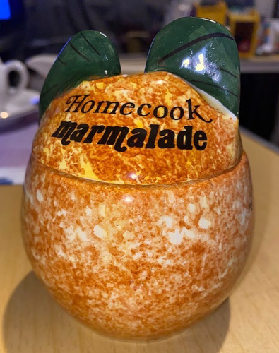 Toni raymond pottery - toni,