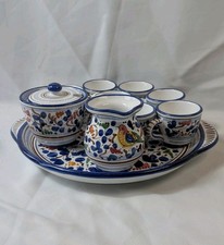 Vintage Italian Deruta