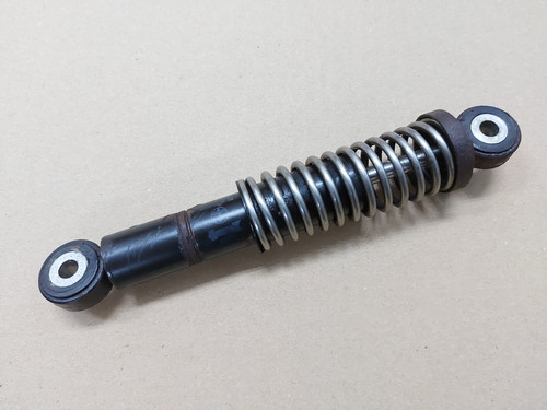 Belt tensioner engine vw - tensioner,