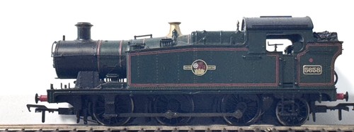 Bachmann 077 56xx 6 - bachmann, 0-6-2
