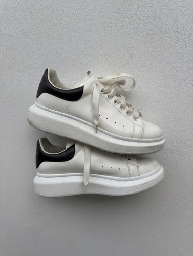 Alexander mcqueen oversized - mcqueen,