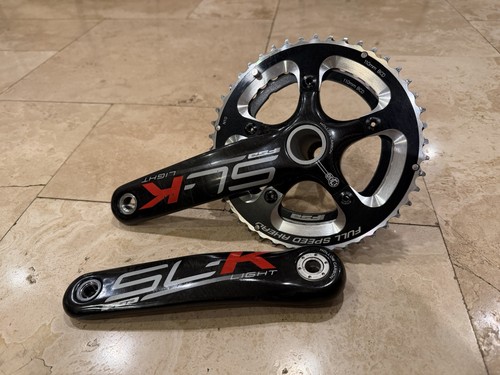 Fsa light carbon - sl-k,