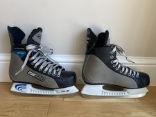 Nike Bauer Supreme 11 ice