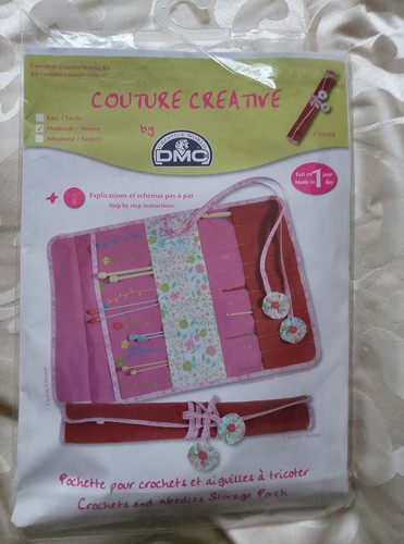 Anchor sewing kit knitting - sewing,