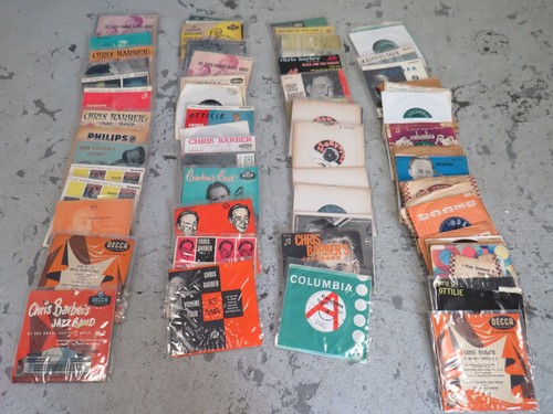 Huge collection chris - collection,