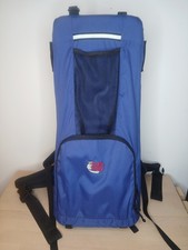 Bush Baby Child Carrier