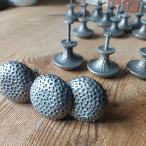 22x heavy hammered - 22x, metal