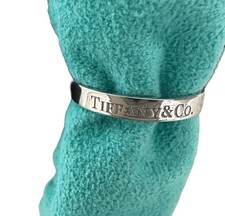 Tiffany & Co. Band Ring