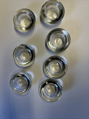Ikea tea light holders - light,