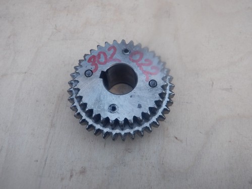 Harrison m300 lathe headstock - harrison,