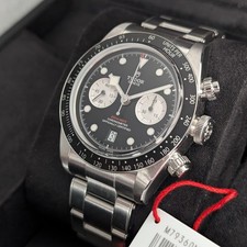 TUDOR Black Bay Mens