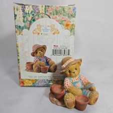 Cherished Teddies Max 101314