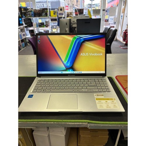 Asus vivobook x1504 - vivobook,