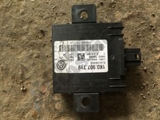VW VOLKSWAGEN GOLF MK5 A3 8P SNTI THEFT ALARM SENSOR CONTROL MODULE 1k0907719