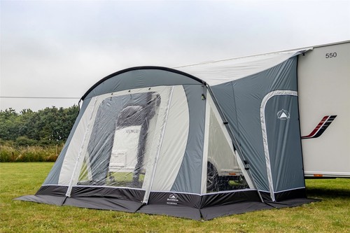 Sunncamp swift 325 - sunncamp,