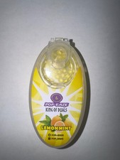 Flavour Crush Capsules -