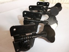 Schaller F Series Bass Machine
