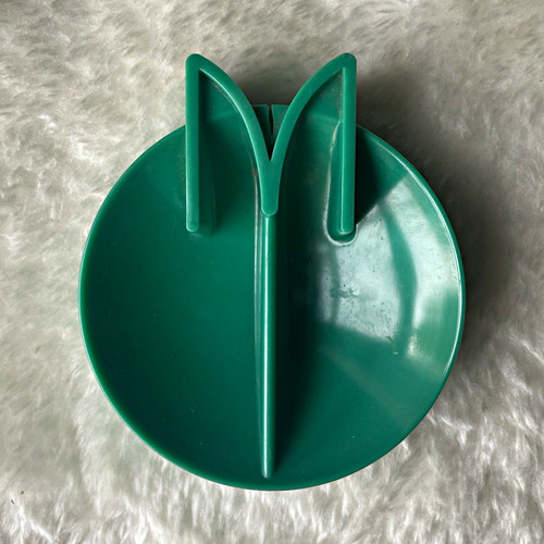 Iconic vintage conran green - vintage,
