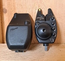Fox Micron DXR Bite Alarms