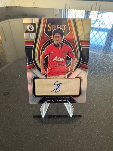 Shinji kagawa manchester - kagawa,