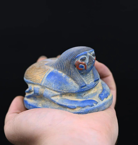 Authentic ancient egyptian - ancient,