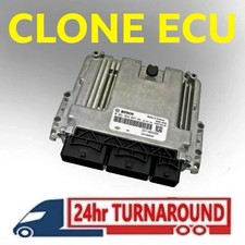 BOSCH ECU CLONING 03L907309N