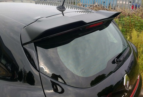Renault clio mk4 cup look - mk4,