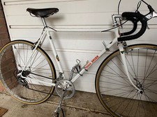 Freddie Grubb Vintage Road