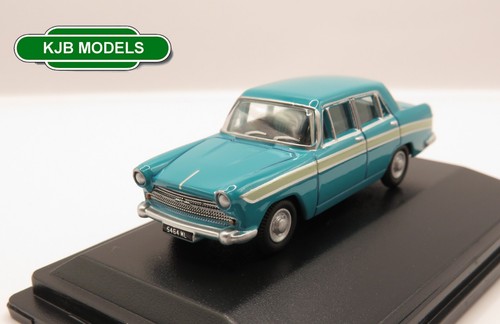 Bnib gauge oxford diecast - bnib,