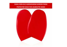 CASALi Red Protector Mirror