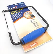 Tile Saw Deep Frame Vitrex