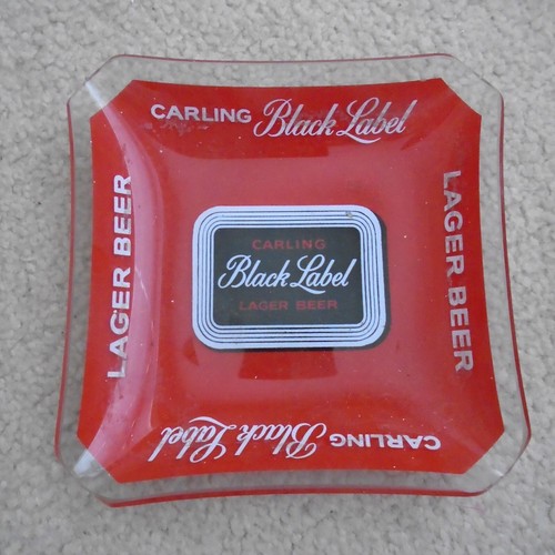 Carling black label - carling,