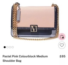 Victoria’s Secret Handbag