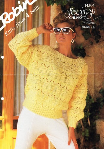 Robin knitting pattern for - robin,