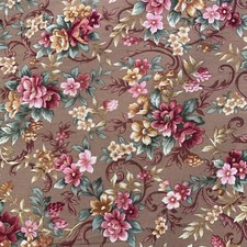 New Sentimental Journey Cotton