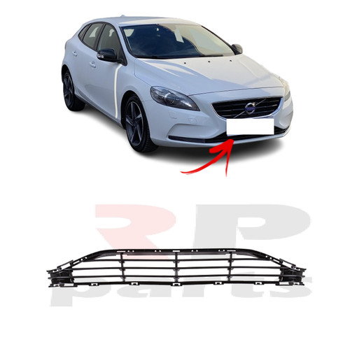 For volvo v40 - for, 12-16