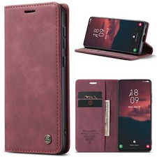 CaseMe Wallet Case For Samsung