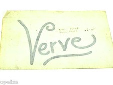 Genuine New PEUGEOT VERVE