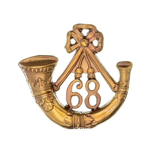 68th durham light infantry - 68th,