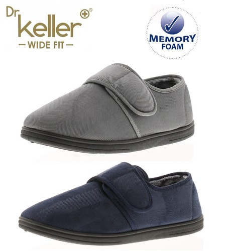 Mens keller wide fitting - keller,