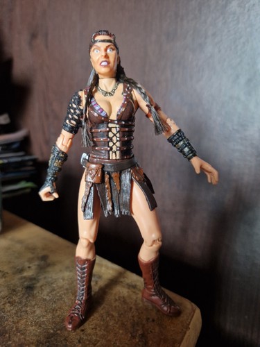 Velasca xena warrior princess - xena,